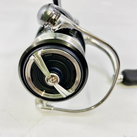 Катушка Daiwa 24' Luvias LT2000SР