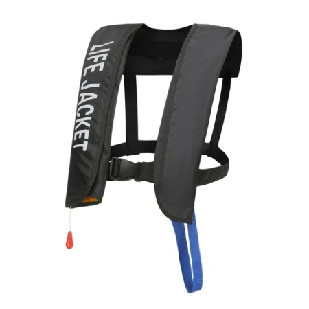 Жилет автоматический спасательный BAY LifeJacket