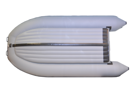Лодка ПВХ Grouper GR 375W НДНД