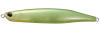 Воблер O.S.P Bent Minnow 86 F # G-35