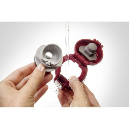 Термос - кружка Zojirushi SM-SD48-RC 0,48 л