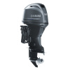 Лодочный мотор 4-х тактный Yamaha F 50 (60) HETL