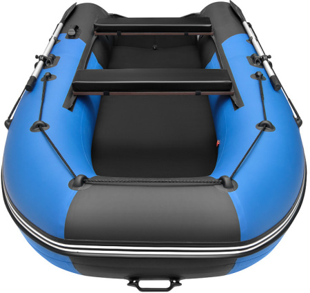 Лодка ПВХ Роджер Зефир 3300 НДНД