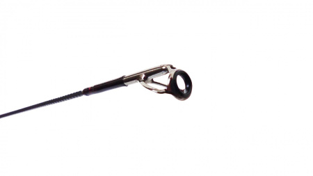 Спиннинг Team Dubna Backwater TDB-682UL 2.02m 0.6-6gr