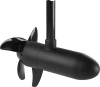 Лодочный электромотор MotorGuide Xi3-70 FW 54"/60" 24V GPS SNR