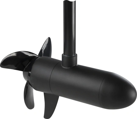 Лодочный электромотор MotorGuide Xi3-70 FW 54"/60" 24V GPS SNR