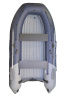 Лодка ПВХ Grouper GR 375W НДНД