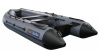 Лодка ПВХ ProfMarine 370 CL