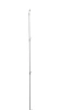Спиннинг Zetrix Forra FRS-752ML 2.26m 2.0-12.0g 3-8lb Fast