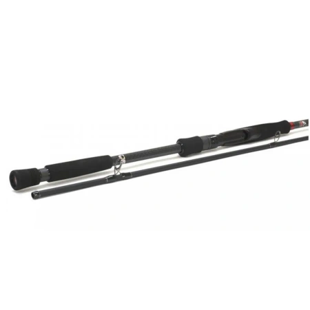 Спиннинг Zetrix Hellhound HHS-822XXH 2.50m max-120g Fast