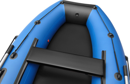Лодка ПВХ Роджер Зефир 3300 НДНД