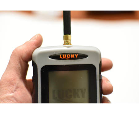 Беспроводной Эхолот Lucky Wireless FFW 718