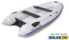 Лодка ПВХ Solar Оптима 350 К