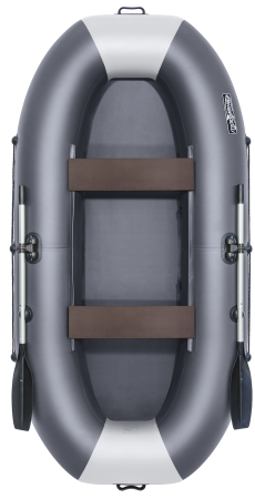 Лодка ПВХ Таймень LX 290