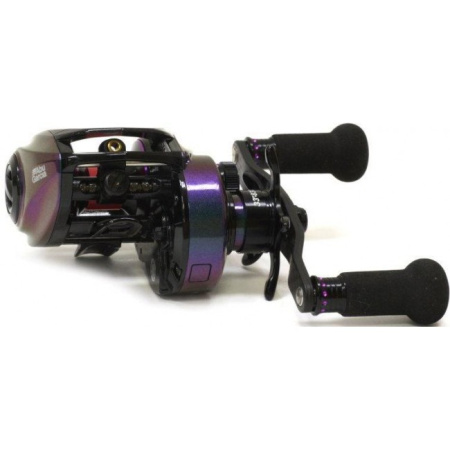 Катушка мультипликаторная Abu Garcia Revo 4 IKE LP L