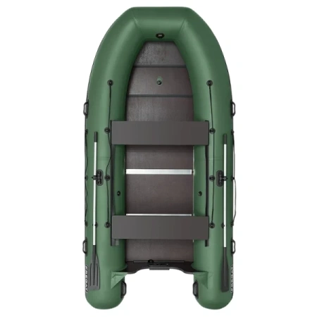 Лодка ПВХ Фрегат 390 С