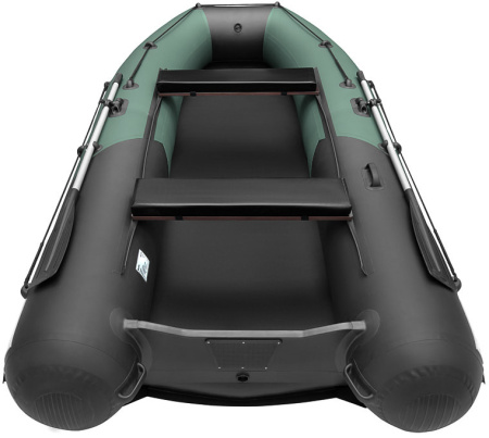 Лодка ПВХ  Роджер Сфера 3300 НДНД