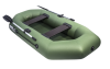 Лодка ПВХ АКВА-ОПТИМА 240