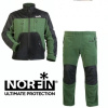 Костюм флисовый Norfin Polar Line 2