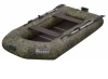 Лодка ПВХ Феникс 280Т Люкс
