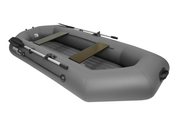 Лодка ПВХ АКВА-МАСТЕР 280 НД