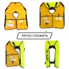Жилет автоматический спасательный BAY LifeJacket
