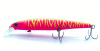  Воблер Jackall Mag Squad 115SP  Dragon Fruit Mat Tiger для рыбалки