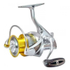 Катушка Ryobi Zauber Pro 3000