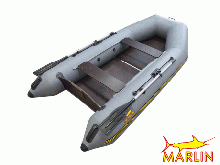 Лодка ПВХ Marlin 290SL 