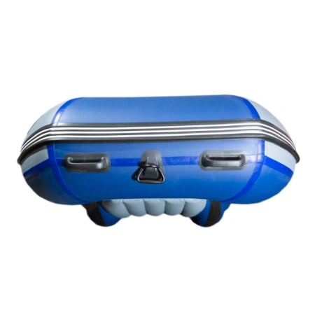 Лодка ПВХ ORCA GT 400НД