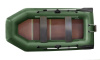 Лодка ПВХ Феникс 280Т Люкс