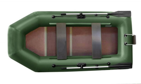 Лодка ПВХ Феникс 280Т Люкс