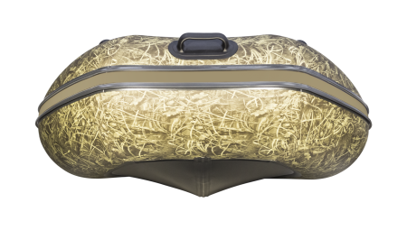 Лодка ПВХ Ривьера Компакт 3600 СК Камуфляж