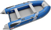 Лодка ПВХ Роджер Зефир 4000 НДНД
