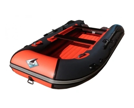 Лодка ПВХ ORCA 360НД