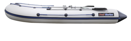 Лодка ПВХ ProfMarine 390 AIR