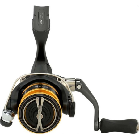 Катушка Shimano Sahara 2500 FJ