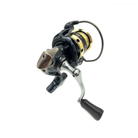 Катушка безынерционная Kaida Achab 3000