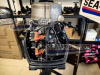 Лодочный мотор 2-х тактный Sea-Pro Т9.9S PRO (18 л. с.)