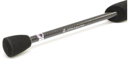 Спиннинг Zetrix Flair FLS-732UL-T 2.21m 0.8-7.0g Fast