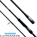 Shimano 20 Lunamis для рыбалки