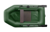 Лодка ПВХ Феникс 250 (2 банки)