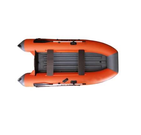 Лодка ПВХ Altair HD-300 НДНД