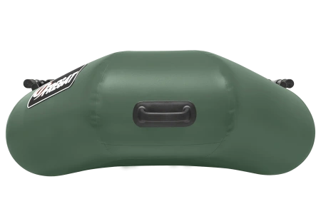 Лодка ПВХ Фрегат М-3