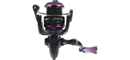 Катушка Mifine Midgard 1000F 5+1