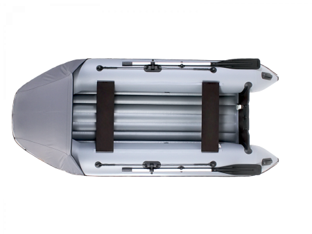 Лодка ПВХ Flinc FT320A Люкс + тент