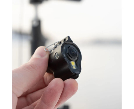 Подводная видеокамера Rivertech C5 c функцией компаса и записи