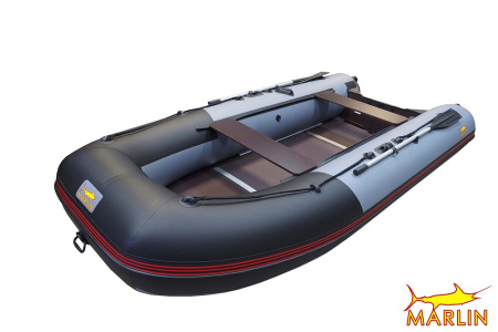 Лодка ПВХ Marlin 360