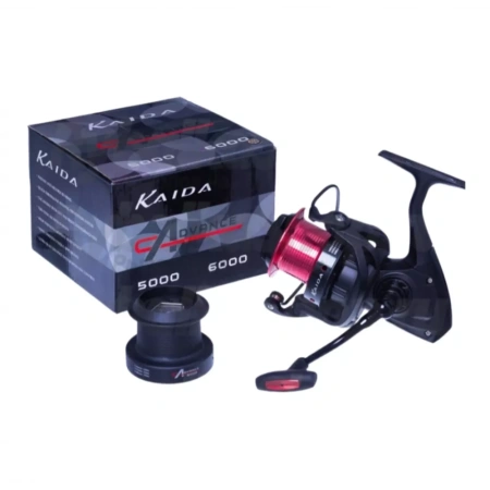 Катушка безынерционная  Kaida Advance 5000