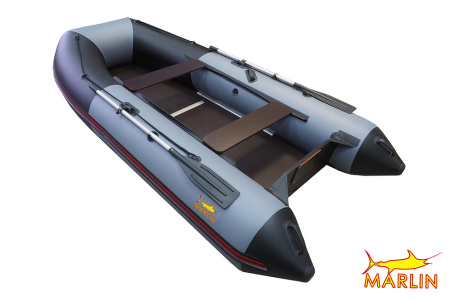 Лодка ПВХ Marlin 330